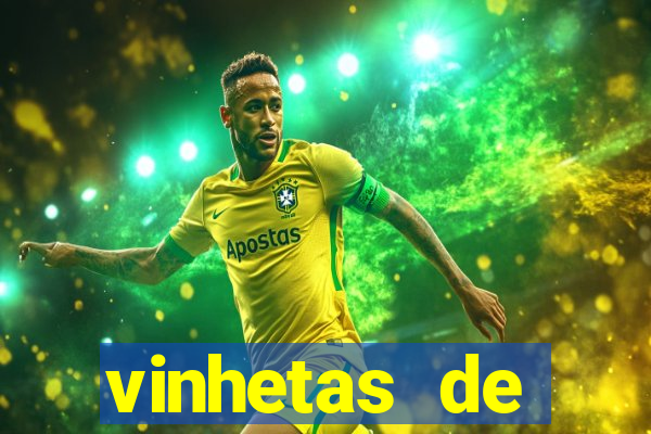 vinhetas de abertura de futebol